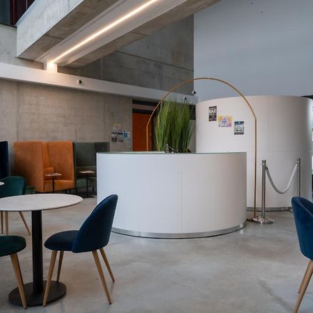 Le B Complexe Hotel Lozanne Luaran gambar