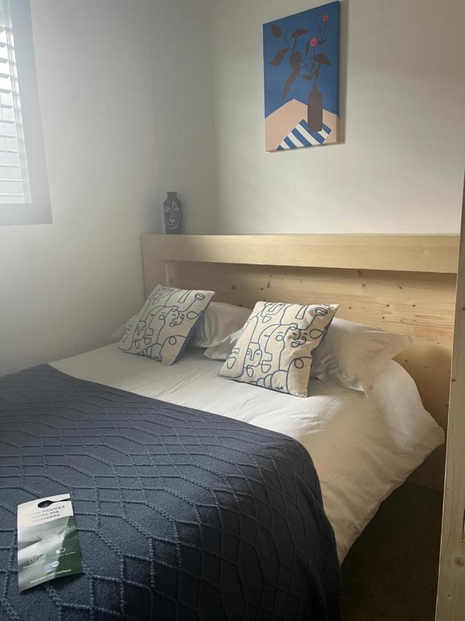 Le B Complexe Hotel Lozanne Luaran gambar
