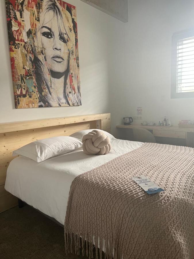 Le B Complexe Hotel Lozanne Luaran gambar