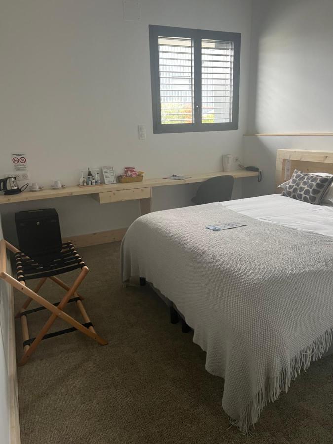 Le B Complexe Hotel Lozanne Luaran gambar