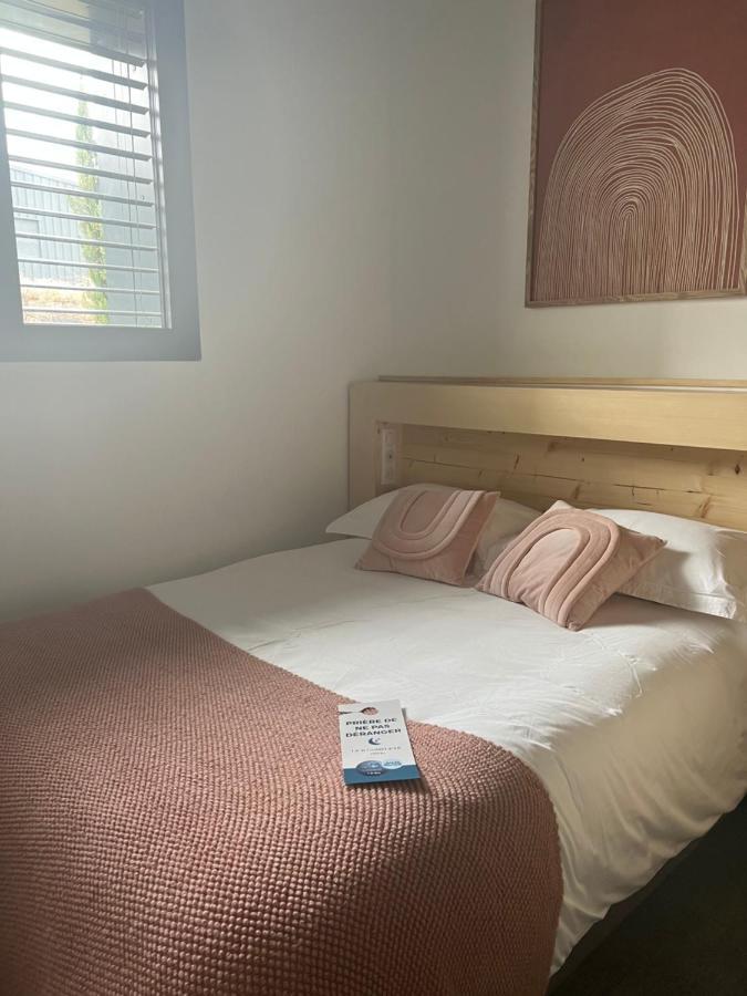 Le B Complexe Hotel Lozanne Luaran gambar