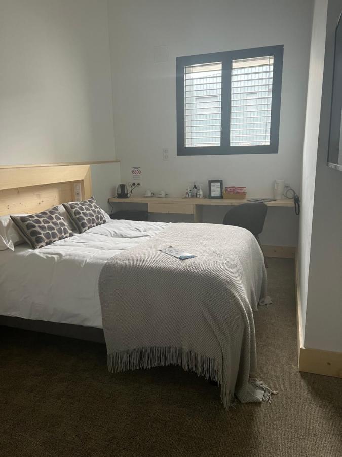 Le B Complexe Hotel Lozanne Luaran gambar