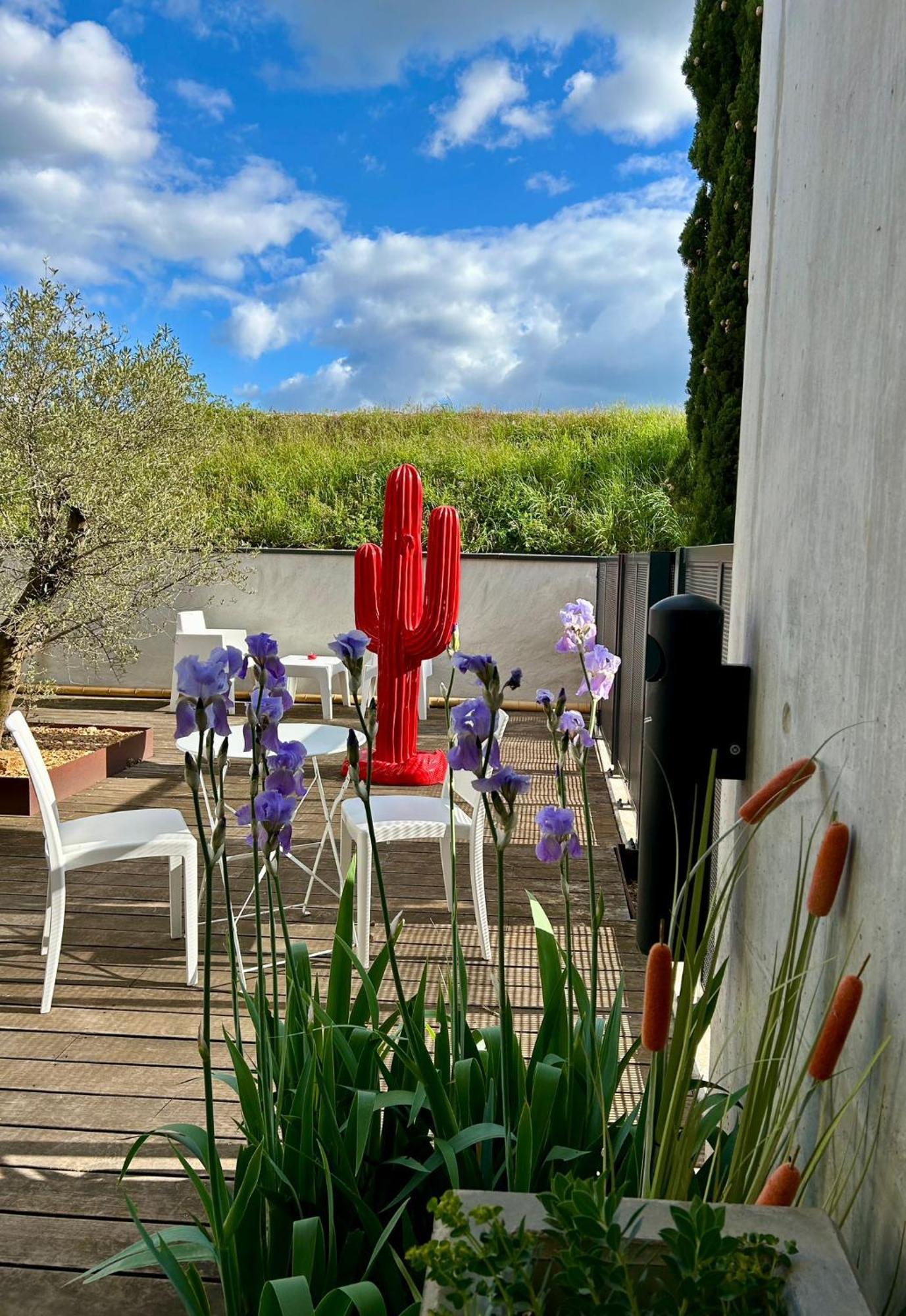 Le B Complexe Hotel Lozanne Luaran gambar