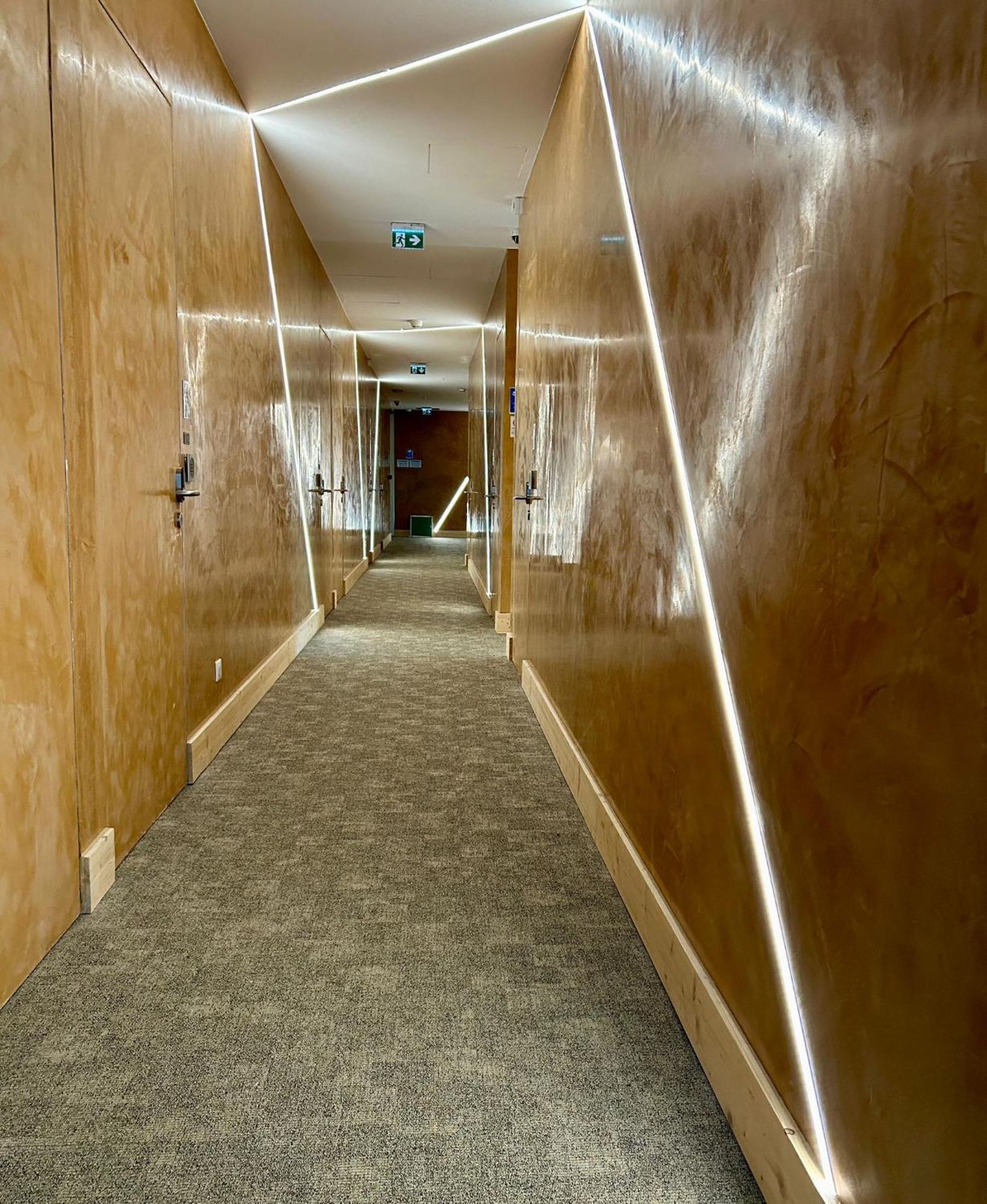 Le B Complexe Hotel Lozanne Luaran gambar
