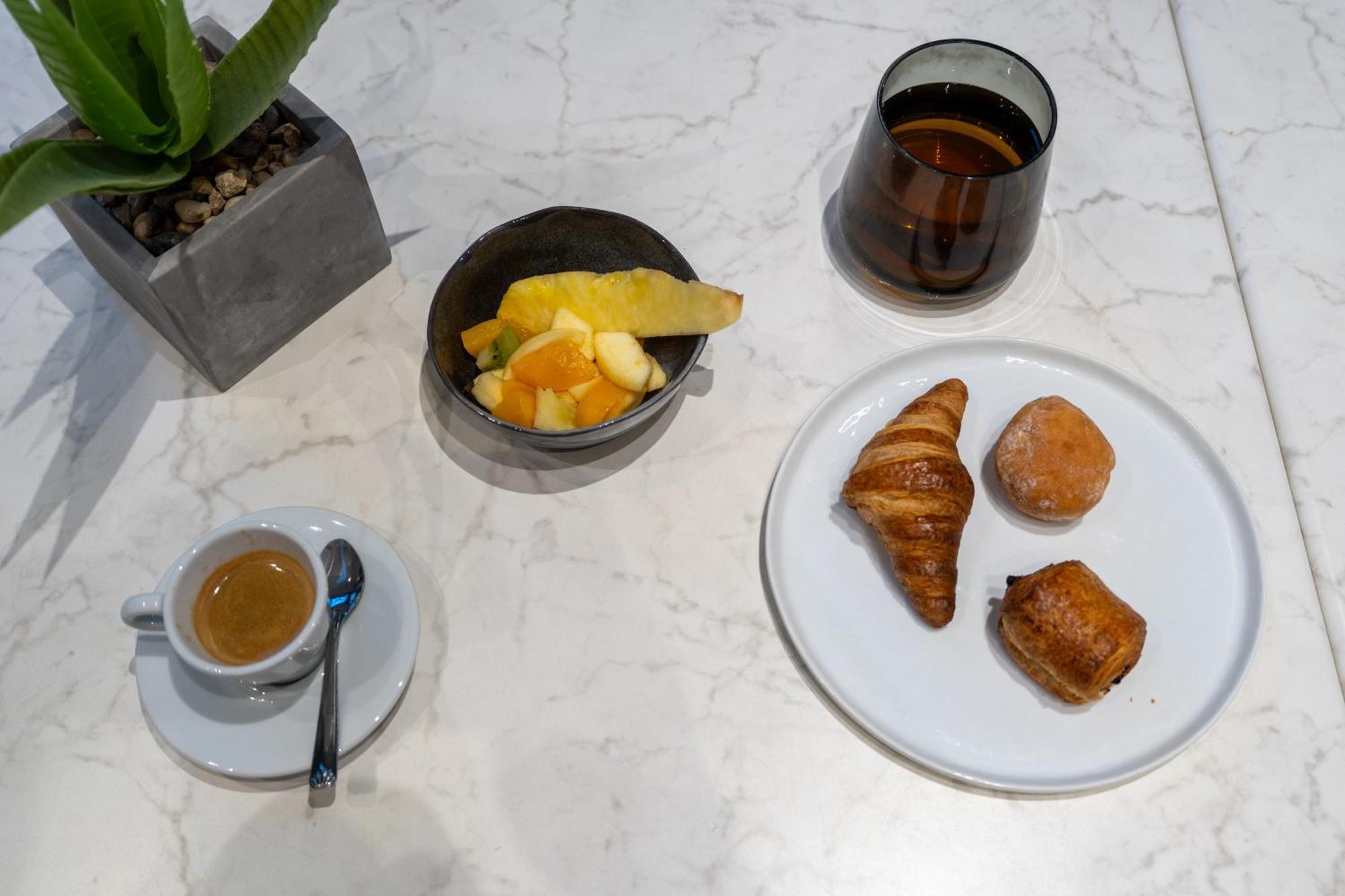 Le B Complexe Hotel Lozanne Luaran gambar