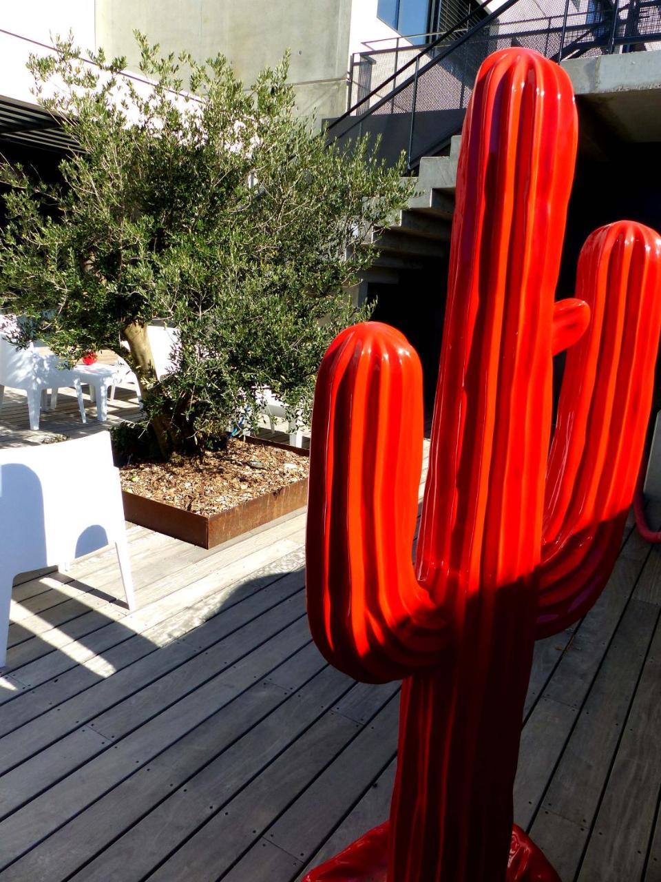Le B Complexe Hotel Lozanne Luaran gambar