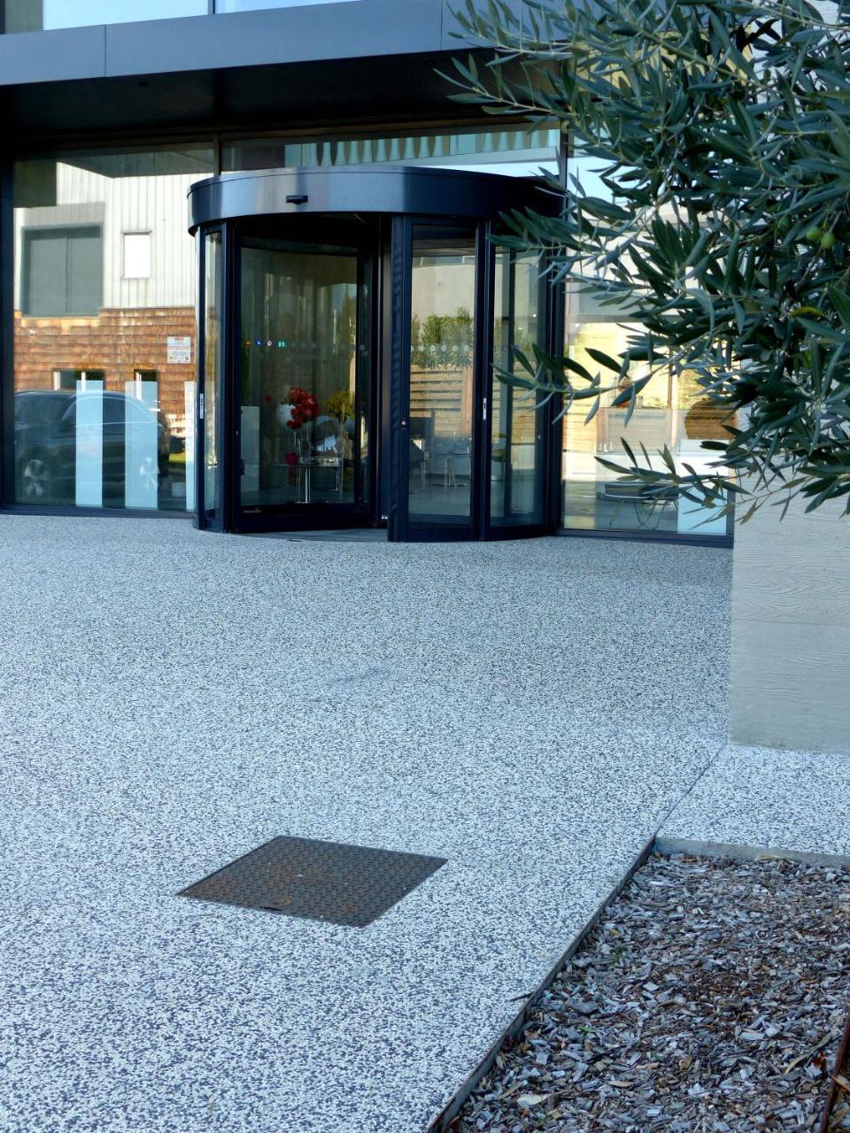 Le B Complexe Hotel Lozanne Luaran gambar