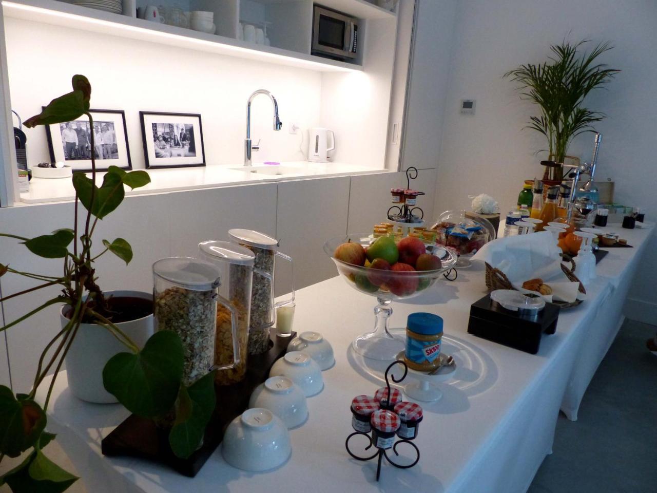 Le B Complexe Hotel Lozanne Luaran gambar