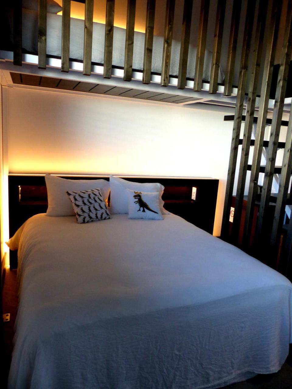Le B Complexe Hotel Lozanne Luaran gambar