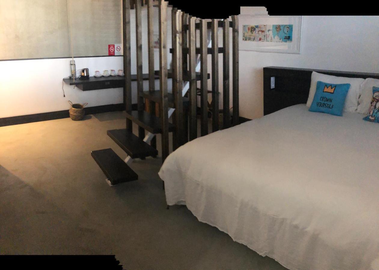 Le B Complexe Hotel Lozanne Luaran gambar