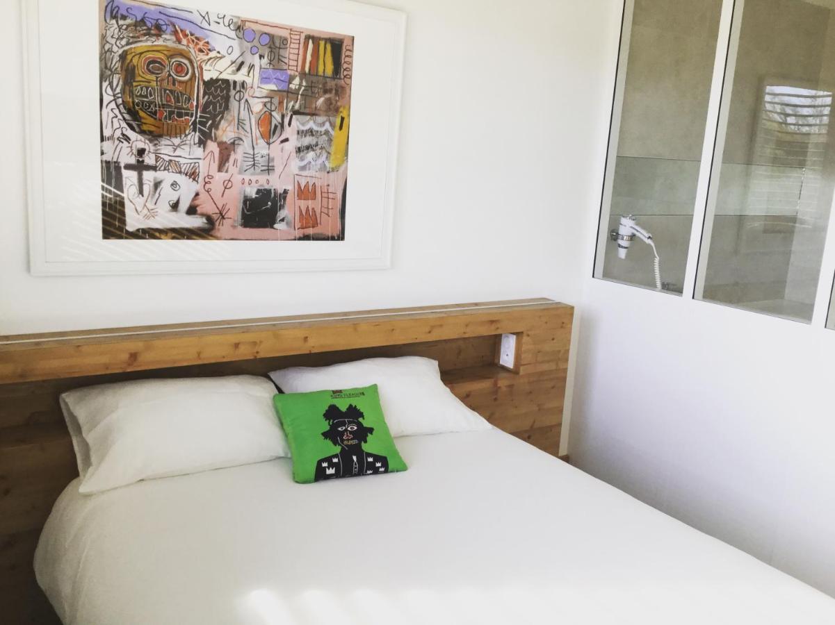 Le B Complexe Hotel Lozanne Luaran gambar