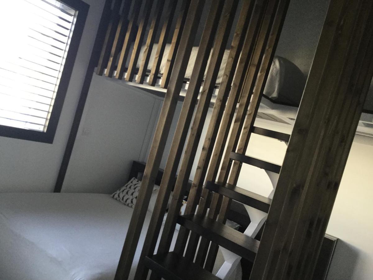 Le B Complexe Hotel Lozanne Luaran gambar
