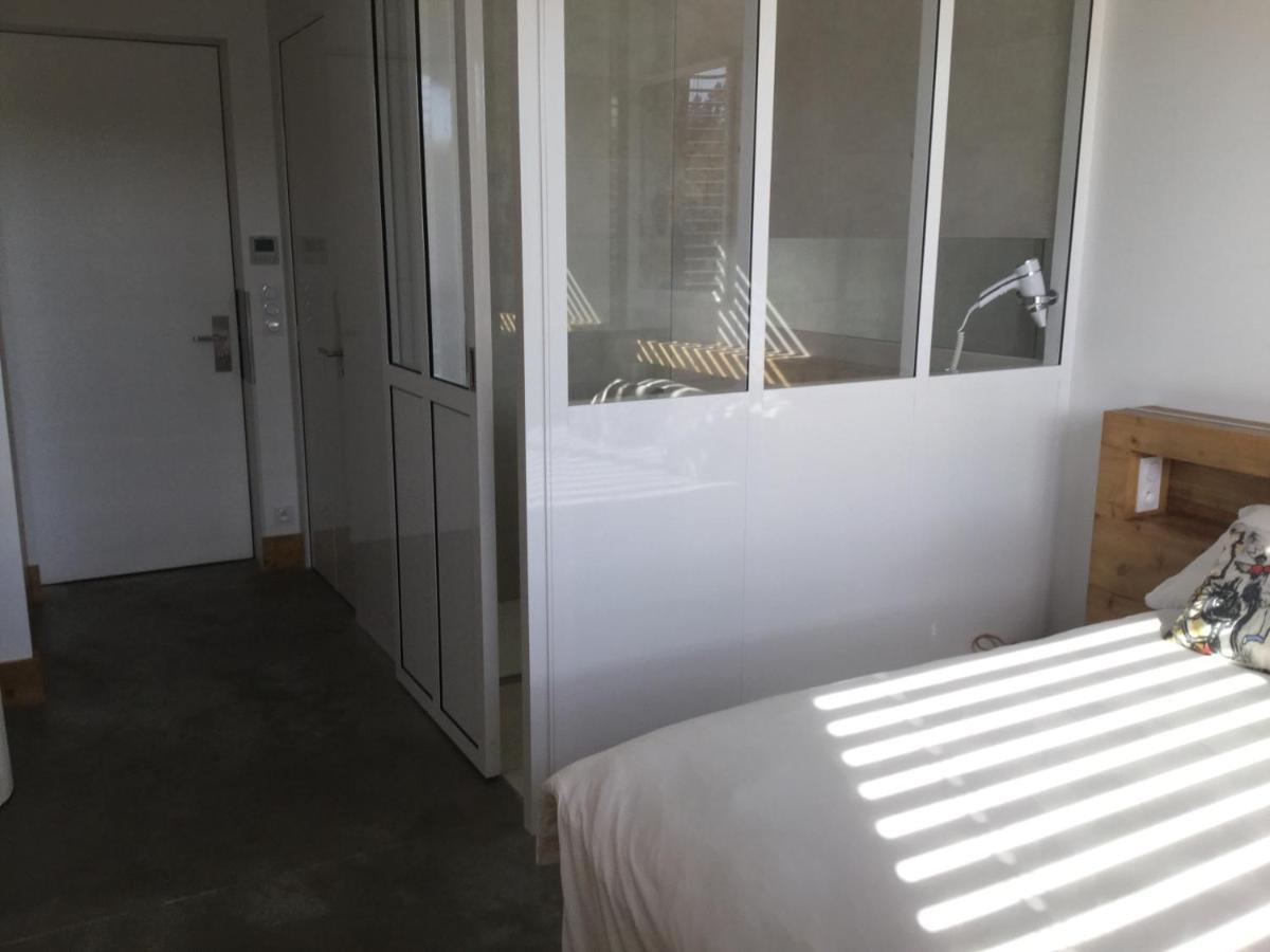 Le B Complexe Hotel Lozanne Luaran gambar